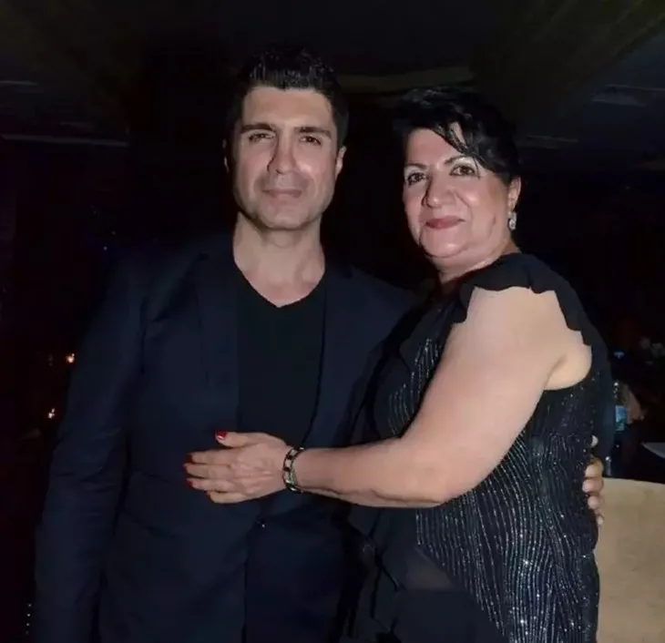 Özcan Deniz’den sevindiren haber! Eşi Dünyayı başınıza yıkarım demişti! Son durumu...