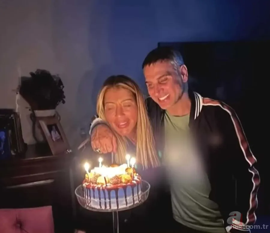 9 yıldır evli olan Doğuş'un yasak aşkı ortaya çıktı! İmam nikahı bile kıymış! Fotoğrafları tek tek yayınladı 9