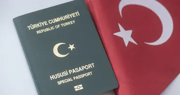 Yeşil pasaport nasıl alınır, gerekli evraklar neler? Hususi pasaport ücreti ne kadar?