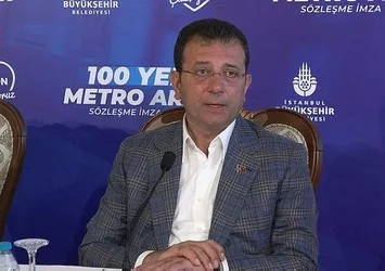 Ekrem İmamoğlu değişim talebini yazıya döktü! Kemal Kılıçdaroğlu'na ağır sözler
