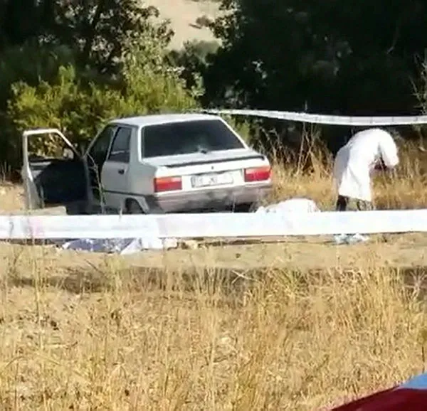 Mersin'de akrabaların silahlı kavgası! 2 kişi hayatını kaybetti - 2