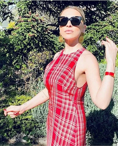 Hadise’den Deniz Bulutsuz’u darbeden Ozan Güven’e sert tepki: Eziksiniz!