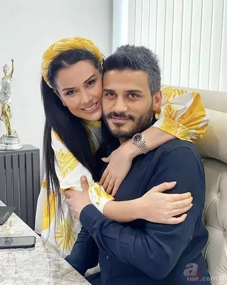 Dilan Polat ve ailesinin eski evi ortaya çıktı! Çalı süpürgesiyle balkon yıkıyordu 6