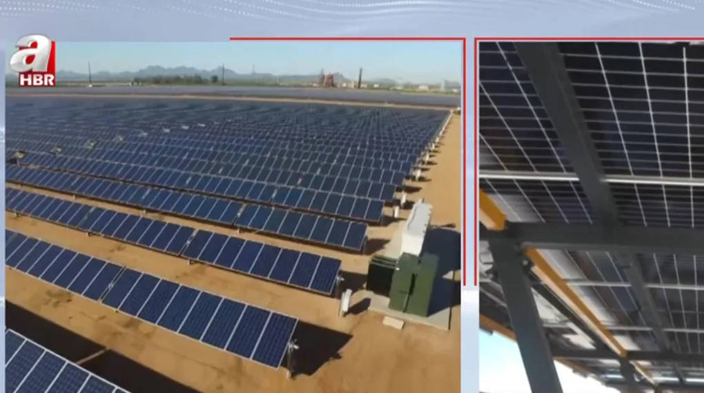 Güneydoğu enerji üssüne dönüşüyor