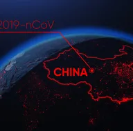 Son dakika haberi: Uydu fotoğrafları ortaya koydu! Corona virüsün Çinde...