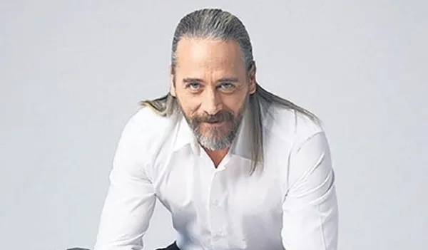 Cüneyt Arkın’ın oğlundan yürek yakan paylaşım! Babamı rüyamda gördüm kıpırdayamadım