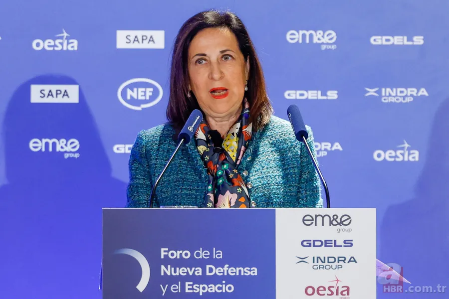 Trump'ın NATO'ya Hürmüz Boğazı tehdidi karşılık bulmadı! Müttefiklerinden peş peşe sert tepki 8