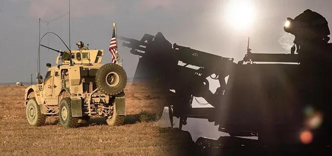 ABD’de askeri üsse silahlı saldırı! Giriş çıkışlar kapatıldı: 5 asker vuruldu