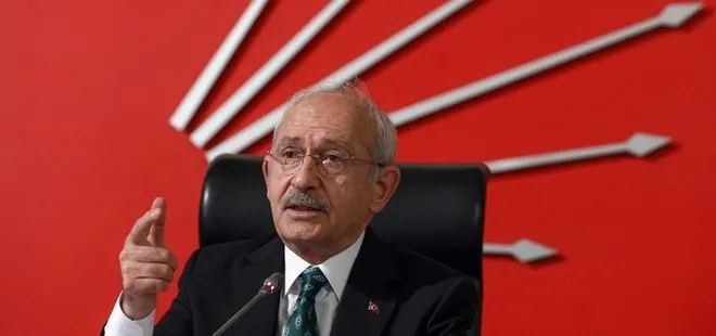 Kemal Kılıçdaroğlu’nun zor anları: Parlamenter sistem taslağını anlatamadı! Selahattin Demirtaş’a destek verdi