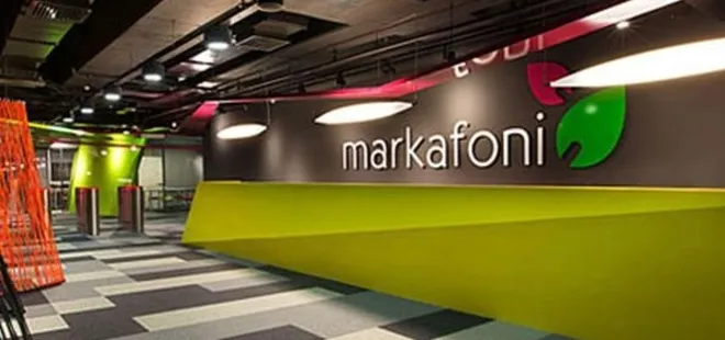 Markafoni yarın yeniden faaliyete geçiyor