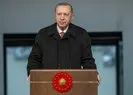 Başkan Erdoğan’dan KKTC’ye yeni müjde