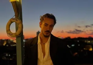 Can Borcu'nun Ferit'i Demircan Kaçel o oyuncuyla aşk yaşamış! Meğer eski sevgilisiyle aynı dizide...