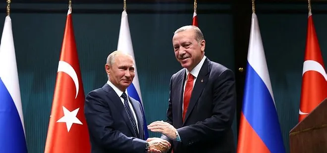 Son dakika! Putin önerdi: Türkiye, Çin ve Hindistan...