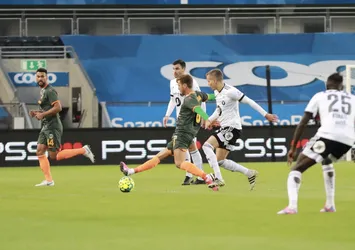 Rosenborg: 1 - Alanyaspor: 0 MAÇ SONUCU | Alanyaspor UEFA Avrupa Ligi'ne veda etti