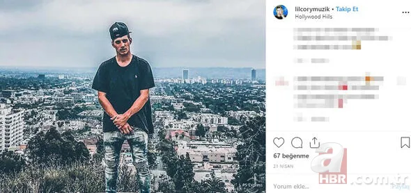 'Başka evrenden geldim' dedi! Anlattıkları kan dondurdu... 6