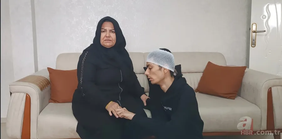 Özel bakım merkezinde darp skandalı! Acılı anne isyan etti: Bakanlıktan açıklama 8