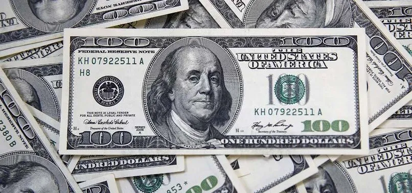 DOLAR VE FAİZ GERİLEDİ