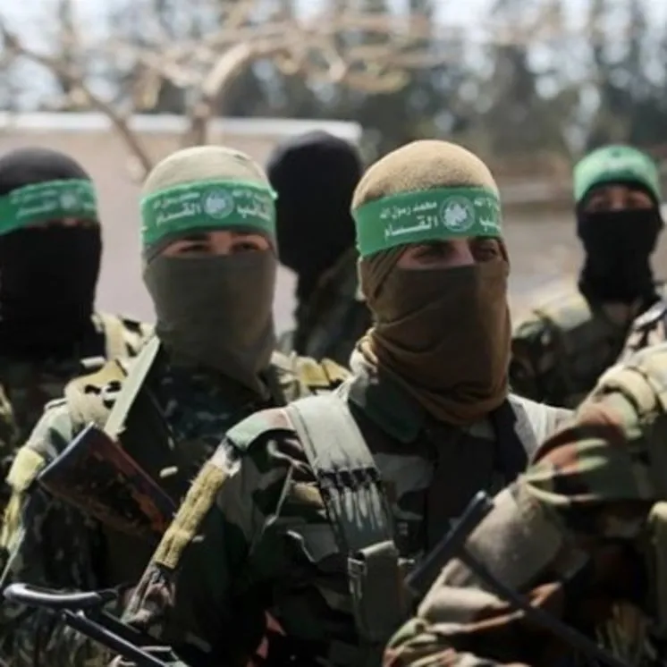 Hamas’tan ABD’ye yanıt: Gazze’nin yönetimi Filistin’in özel meselesidir