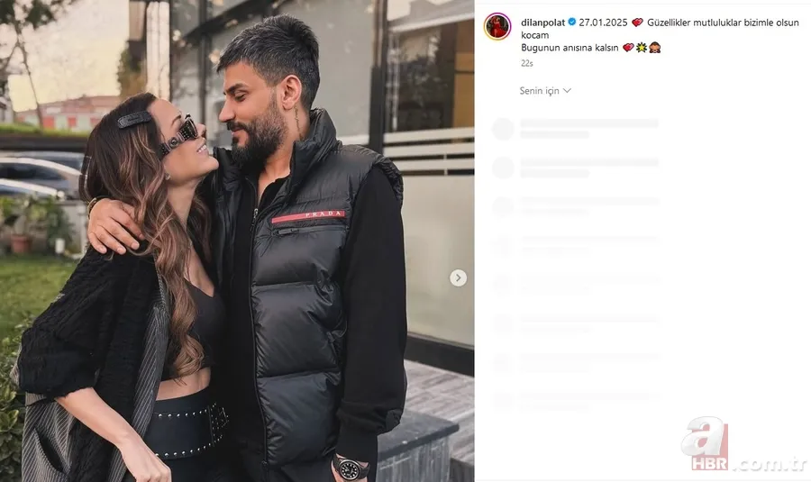 "Gizleyemiyorum" Dilan ve Engin Polat’tan 3. çocuk için tüp bebek kararı! 2