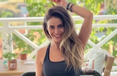 Büşra Pekin’de estetikle yeni birine dönüşenler kervanında! 1 estetiğim var deyince ti’ye alınmıştı… 4 bantla o hale gelmiş! 22