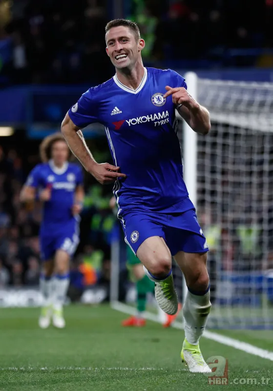 Drogba Galatasaray için devrede! 12