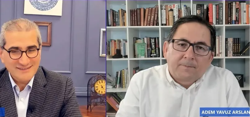 Kılıçdaroğlu'nun açıklamaları FETÖ'cü firari Adem Yavuz Arslan'a umut oldu: Biz geri döneceğiz, kurumlarımızı geri alacağız