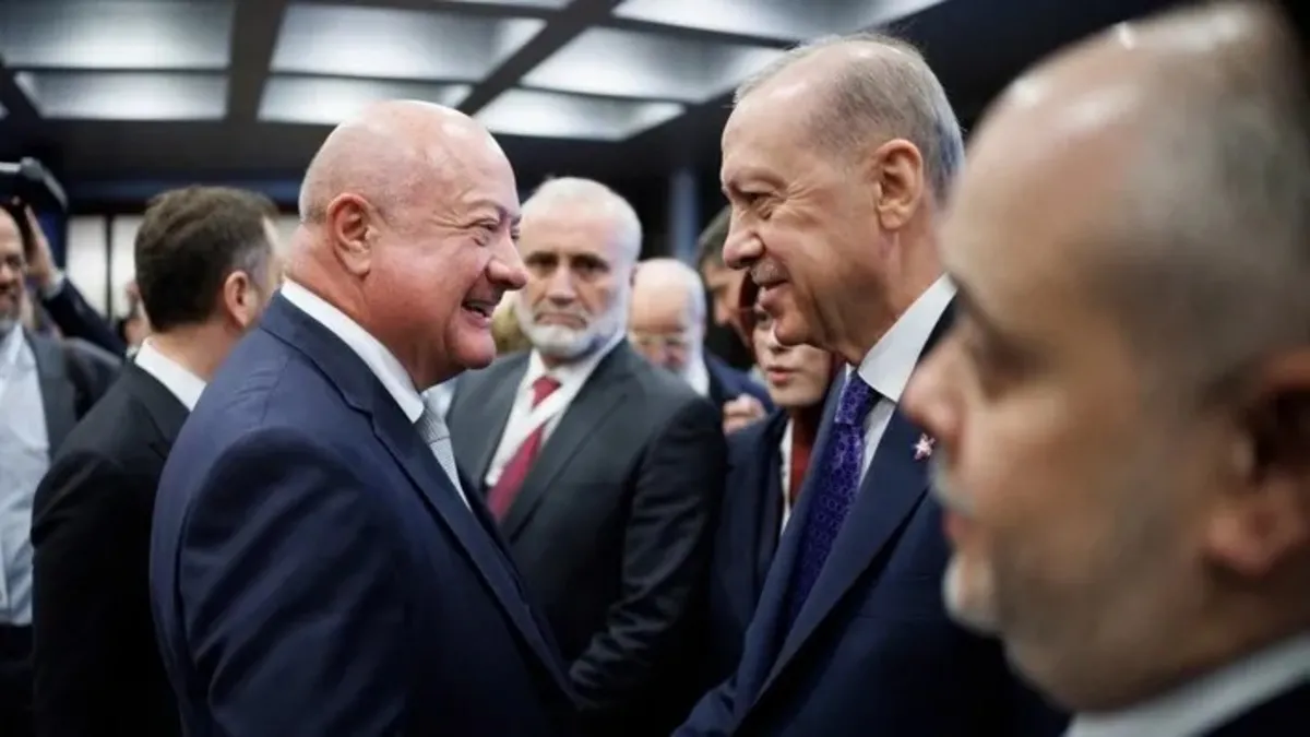 Avusturya Şansölyesi Stocker Türkiye'ye geliyor: İşte masadaki konular