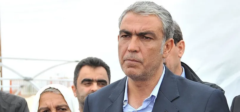 HDP milletvekili Ayhan'a yurt dışı yasağı