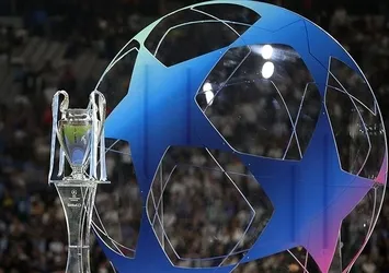 UEFA Şampiyonlar Ligi play-off turu heyecanı başlıyor