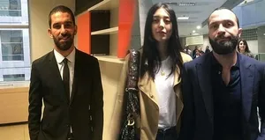 Arda Turan ve Berkay davasında karar çıktı