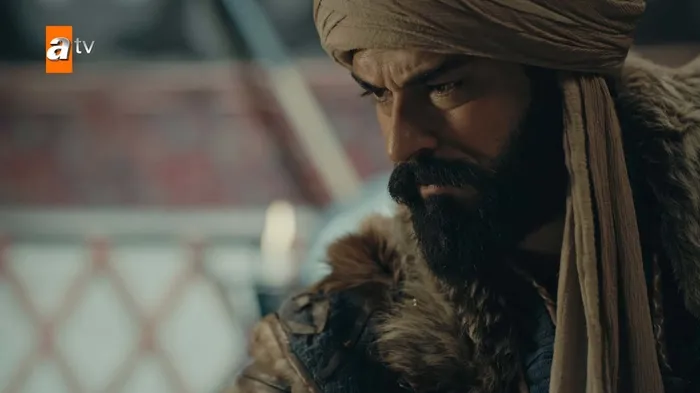 Kuruluş Osman 53. bölüm | Osman Bey Dündar’ın ihanetini beylere açıkladı!