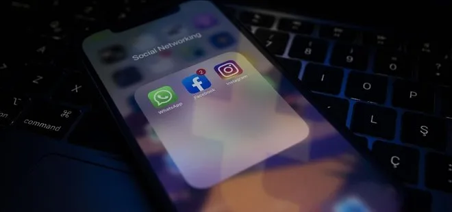 Son dakika: Facebook çöktü mü? 12 Ekim Facebook ve Instagram neden açılmıyor?