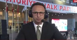 CHP’de derin sessizlik