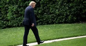 Trump’ın borcu dudak uçuklattı