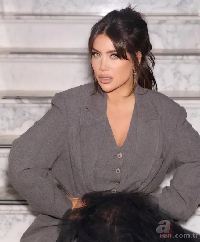 Wanda Nara'dan yeni Icardi ifşası! Whatsapp konuşmalarını yayınladı 2