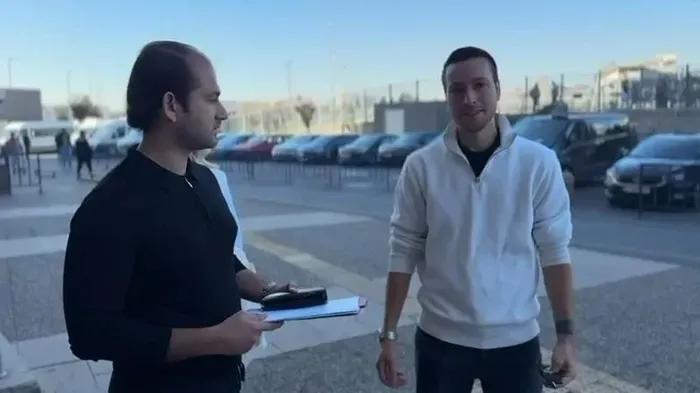 Adı bahis skandalına karışan hakem Zorbay Küçük’ten suç duyurusu: Bu hesabı ben açmadım