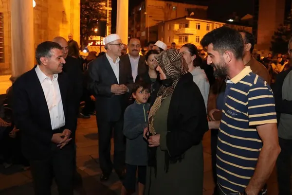 Düzce’den kutsal topraklara heyecanlı yolculuk - 2