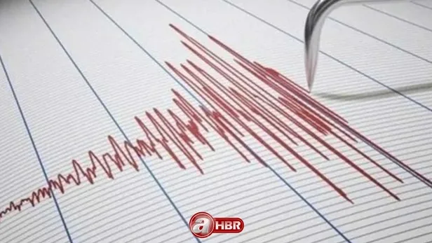 Deprem mi oldu? Kaç şiddetinde meydana geldi? Az önce deprem nerede oldu SON DAKİKA | AFAD KANDİLLİ liste...