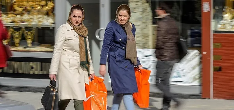 İranlı turistlere Türkiye yolu yeniden açıldı