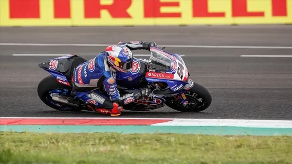 Toprak Razgatlıoğlu kimdir, kaç yaşında, nereli? Dünya Şampiyonu Toprak Razgatlıoğlu kim?