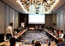 Gençler diplomasiye yön verdi