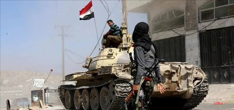 Yemen ordusu: İran'la bağlantılı silah kaçakçılığı hücresi çökertildi