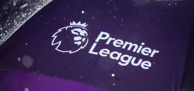 İngiltere Premier Lig'de koronavirüs şoku! İki vaka tespit edildi