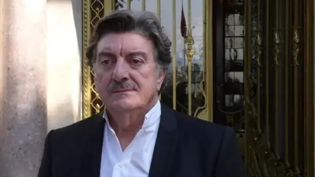 Ünal Silver öldü mü, neden öldü? Ünal Silver kimdir, kaç yaşında, hastalığı neydi? İşte oynadığı dizi ve filmler...