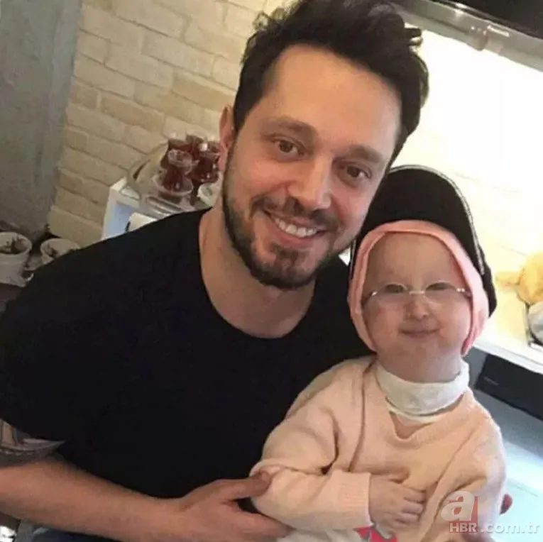 Murat Boz’u yıkan ölüm! Konuşmakta güçlük çekti! "Benim için çok zor..." 8