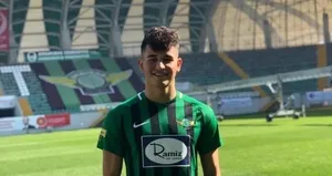 Türk futbolcu çete üyesi çıktı