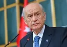 Bahçeli’den Venezuela mesajı! 15 Temmuz ile aynı