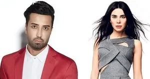 Asena Atalay ile Tan Taşçı aşk mı yaşıyor?