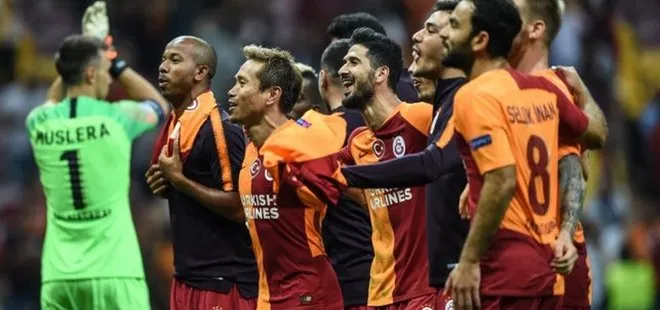 Galatasaray’da sezon sonu bir dönem kapanacak!