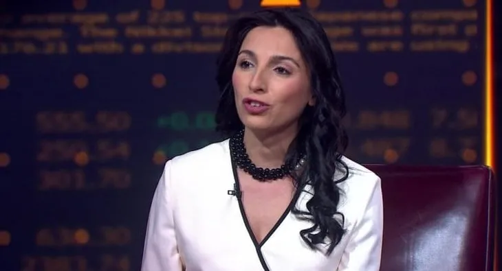 Merkez Bankası Başkanlığı’na Hafize Gaye Erkan atandı! Karar Resmi Gazete’de